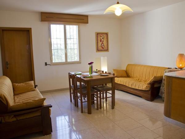 Villa Gallipoli Family - Gallipoli (LE)