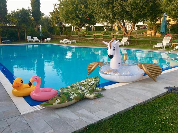 Metina - Montepulciano (SI)