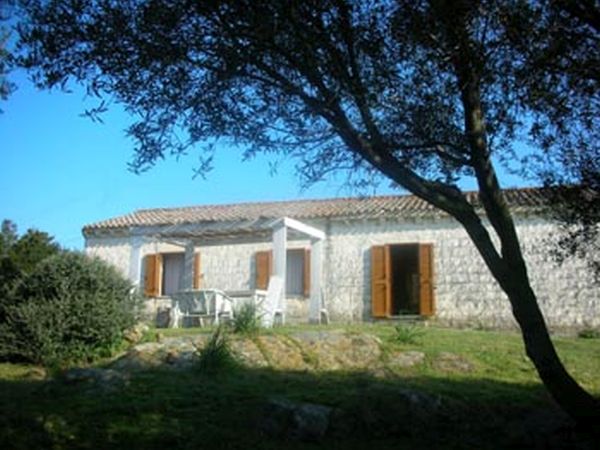 Stazzo Chivoni - Luogosanto (OT)