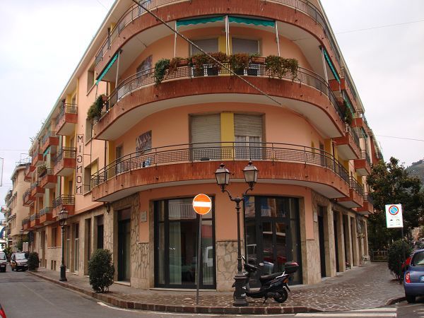 Family hotel Mignon - Alassio (SV)