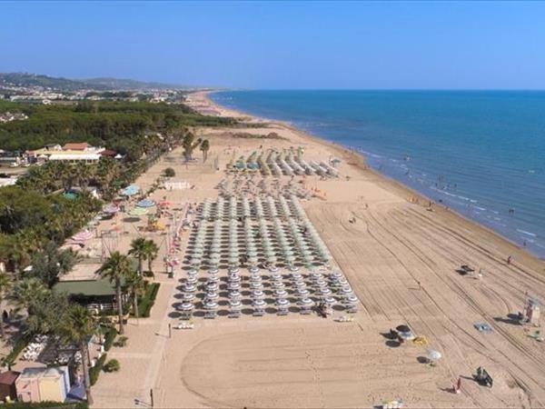Don Antonio Camping Village - Giulianova (TE)