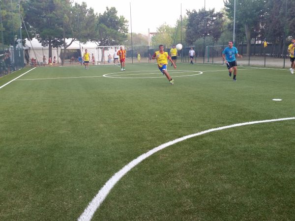 Camping Village Eurcamping - Roseto degli Abruzzi (TE)