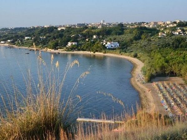 Grotta del Saraceno - Vasto (CH)
