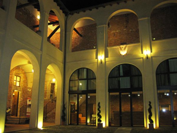 Palazzo Paleologi Resort - Lu (AL)