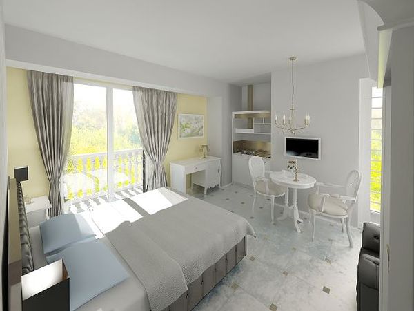 Villa del Mare Exclusive Residence Hotel - Rimini (RN)