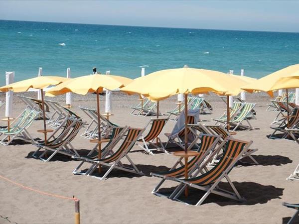 Camping Casa di Caccia - Bibbona (LI)