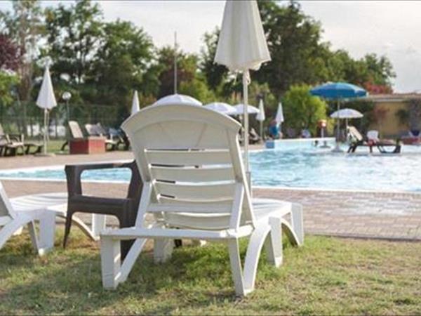 Garden River - Altidona (FM)