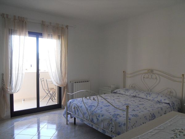 Casa Vacanze Terra daMare - Marsala (TP)