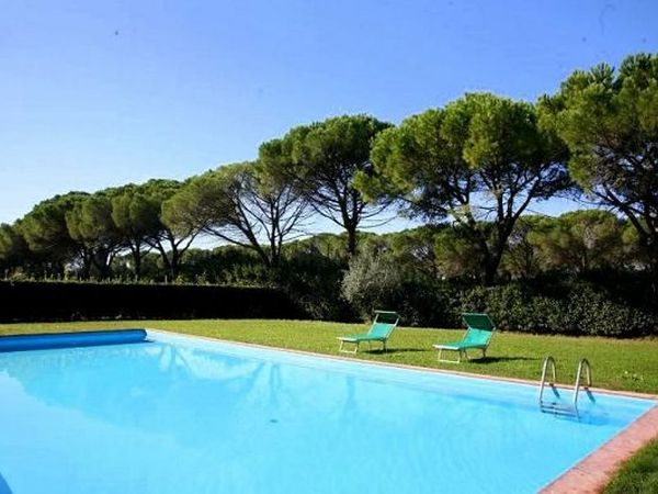 Razza del Casalone - Grosseto (GR)