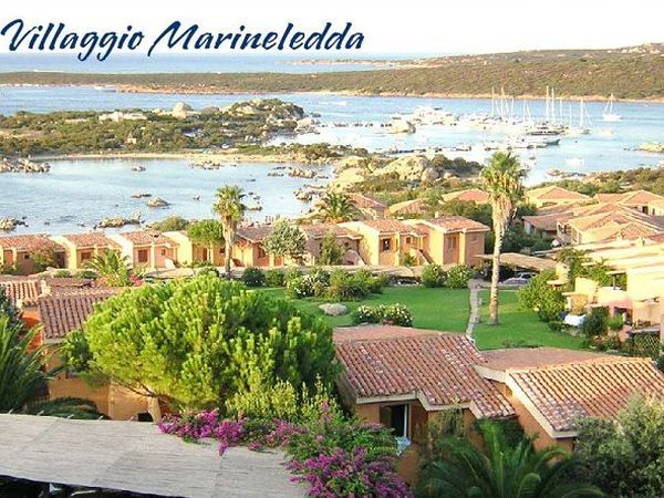 Villaggio Marineledda - Golfo Aranci (OT)