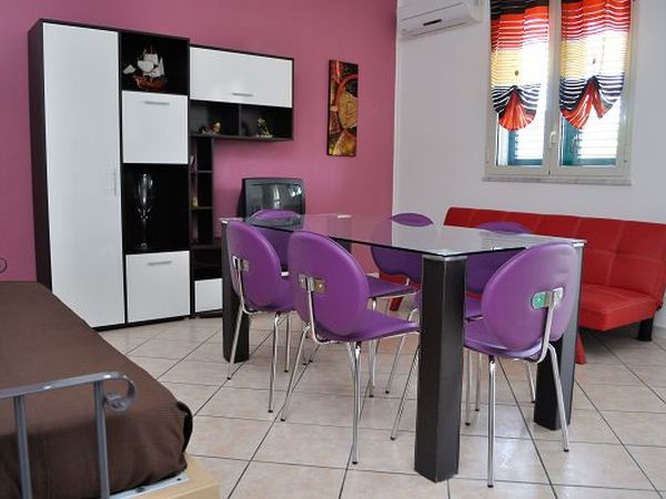 Case Vacanze Marenostrum - Campofelice di Roccella (PA)