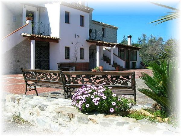 Il Casale le Tre Volte - Rossano (CS)