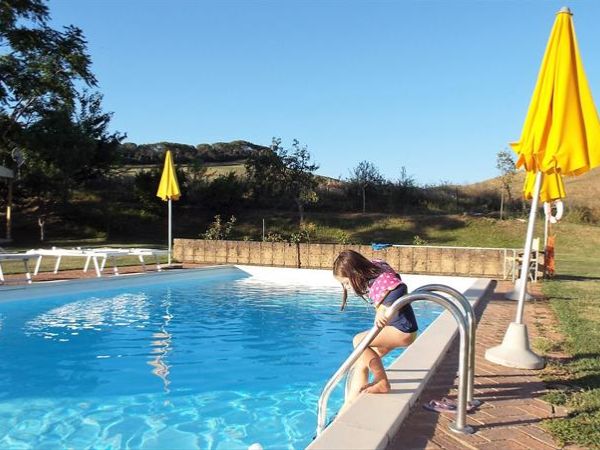 Agriturismo San Fabiano Societ Agricola