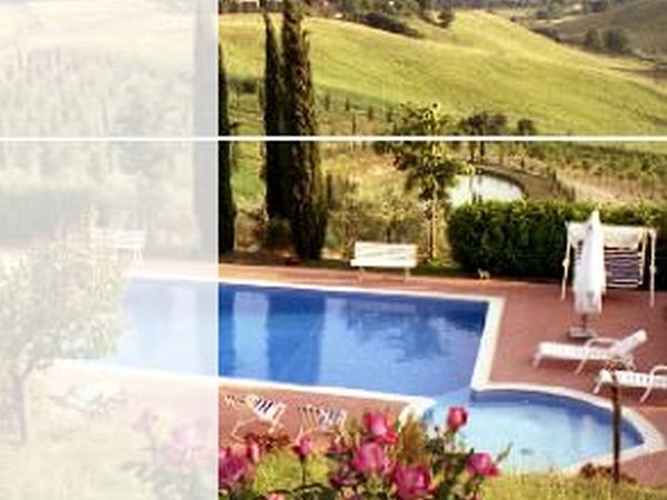 Casale del Vacanziere - Certaldo (FI)