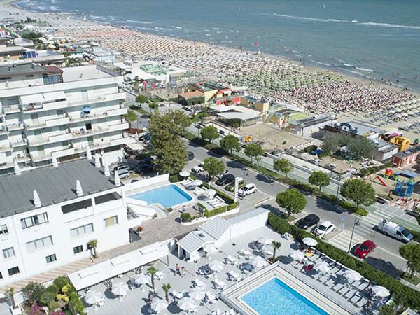 Hotel Promenade Universale - Cesenatico (FC)