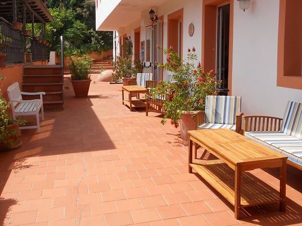 Family hotel Etrusco  - Rio Marina (LI)