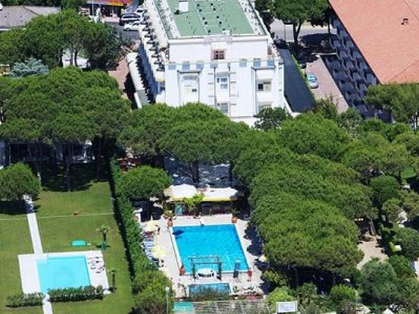 Family hotel Vina del Mar Pineta 