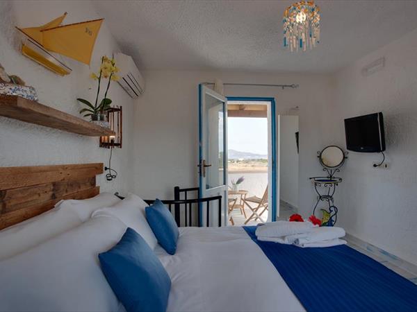 Villaggio Albergo LOasi - Favignana (TP)