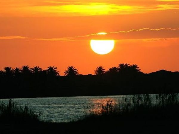 Camping village Rio Martino - Latina (LT)