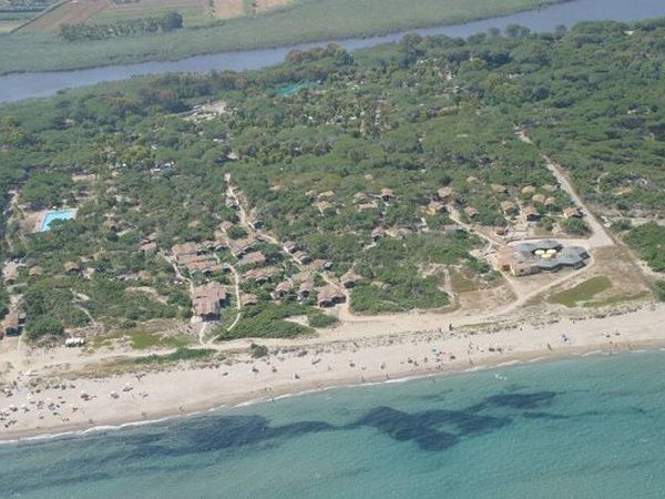 Camping Golfo dellAsinara