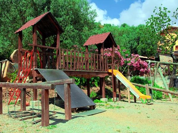 Agriturismo LUliveto