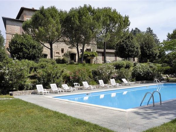 La Rocca di Mantignana