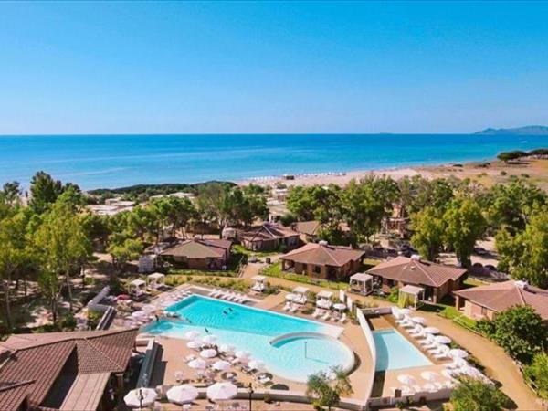 Tiliguerta Camping Village - Muravera (CA)