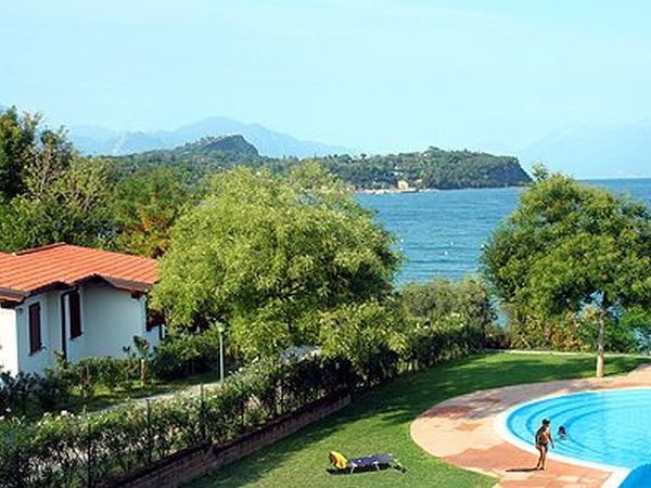 San Giorgio Vacanze - Manerba del Garda (BS)
