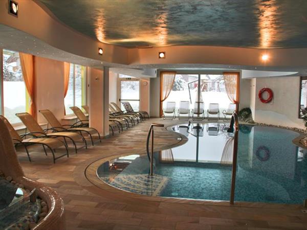 Centro Pineta Family Hotel & Wellness