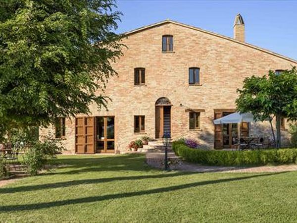 Casalantico - Corinaldo (AN)