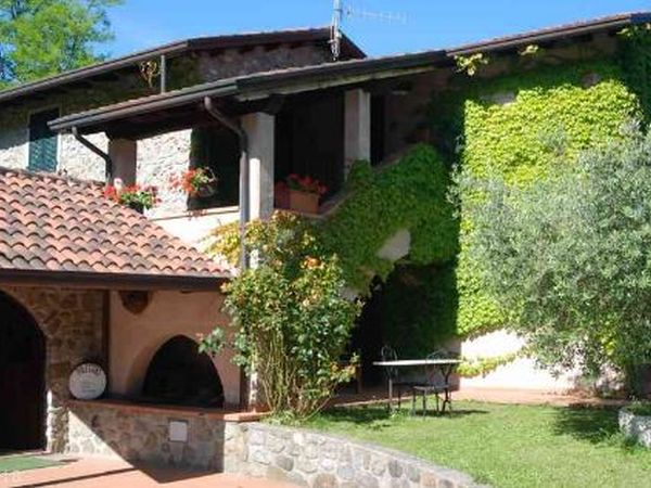 Agriturismo C Di Rossi