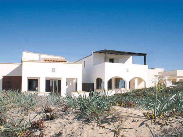 MCN VACANZE  Mare Cultura Natura - Trapani (TP)