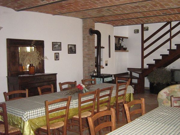 Ca Trinche - Camo (CN)