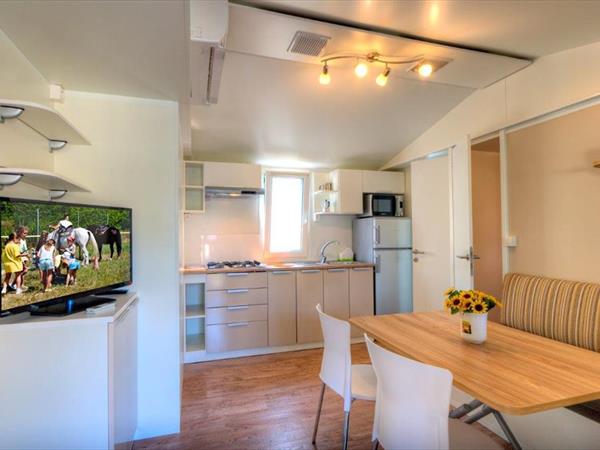 Camping village La Medusa - Porto Recanati (MC)