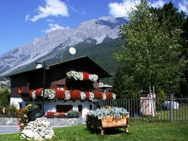 Chalet Tania - Bormio (SO)