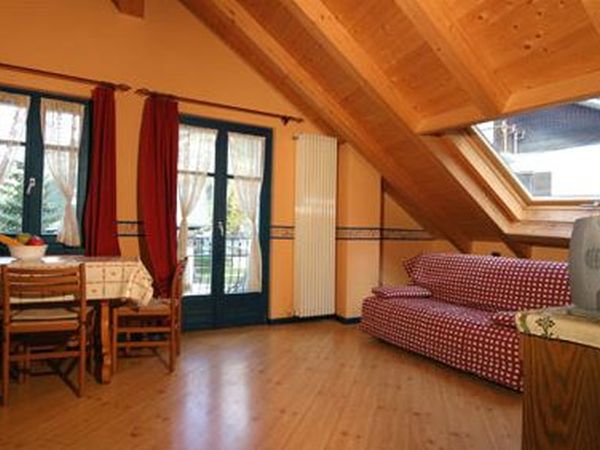 Casa Cola - Valdidentro (SO)