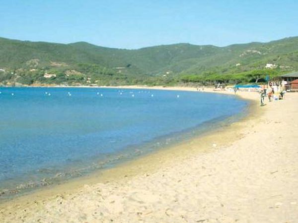 Residence il Mandorlo RTA - Capoliveri (LI)