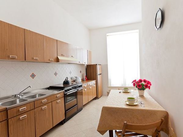 B&B Cofanomare - Custonaci (TP)