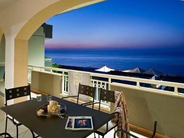 Casa Vacanze Samira - Mascali (CT)