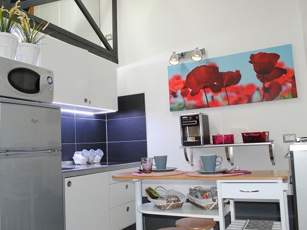 Home Luigi Capuana - Catania (CT)