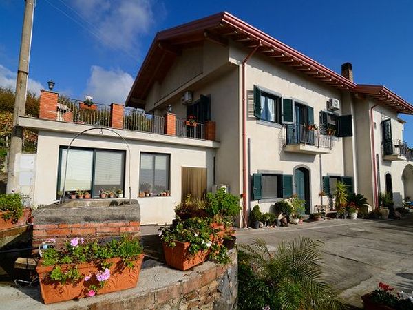 B&B Dimora dellEtna