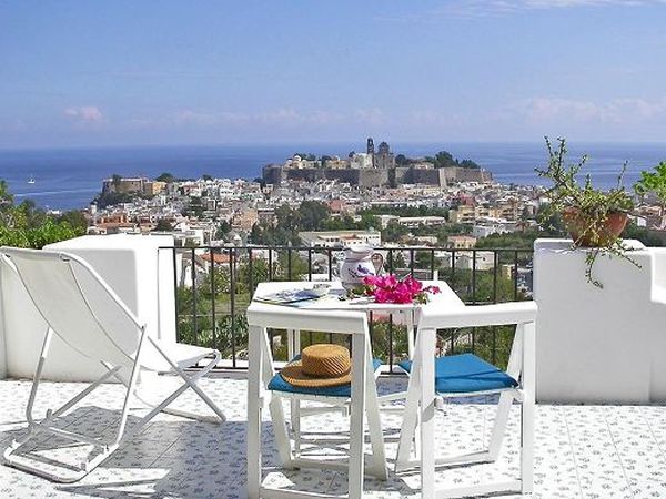 Costa Residence Vacanze - Lipari (ME)