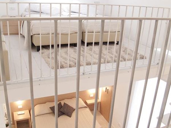 Le Stanze del Sole - ospitalit tradizionale