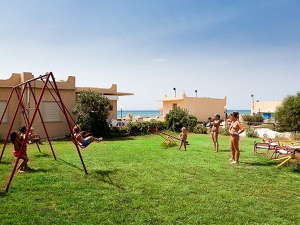 TriscinaMare - Castelvetrano (TP)