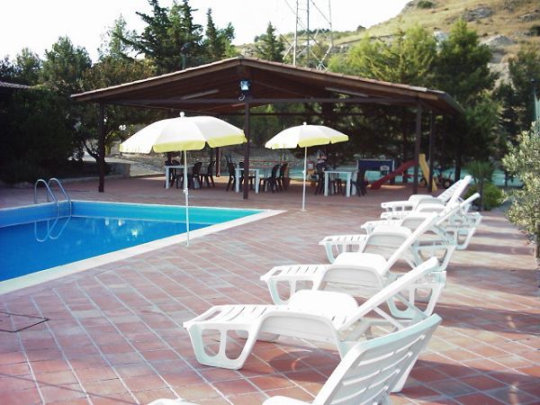 Ville Bellajo - Agrigento (AG)