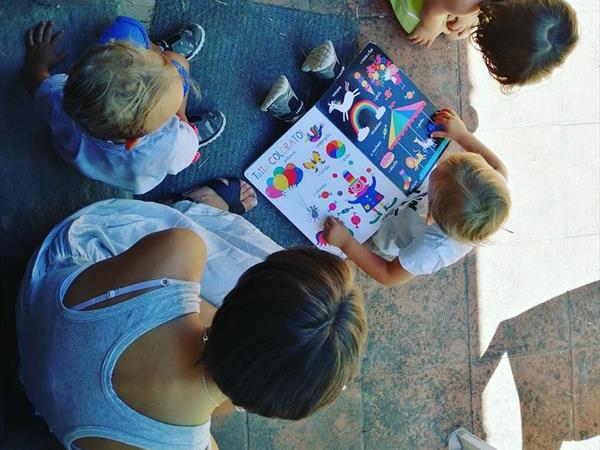 Libera Universit� di Alcatraz