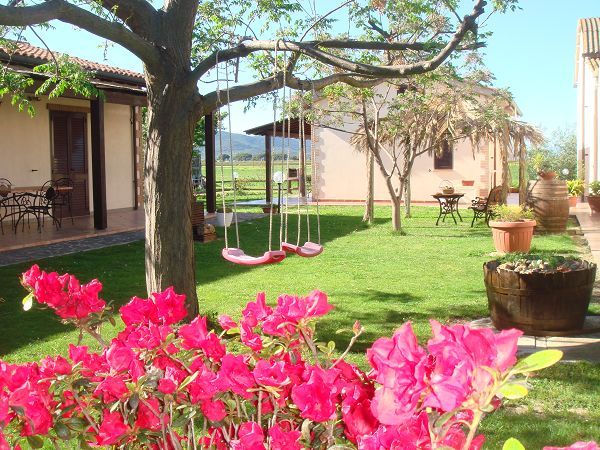 Agritirismo Il Rustico