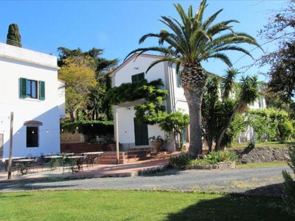 SS Annunziata - San Vincenzo (LI)