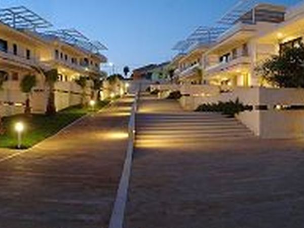 Kamena Village Residence - Ragusa (RG)