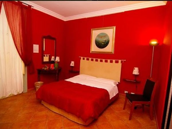 Al Giardino dellAlloro